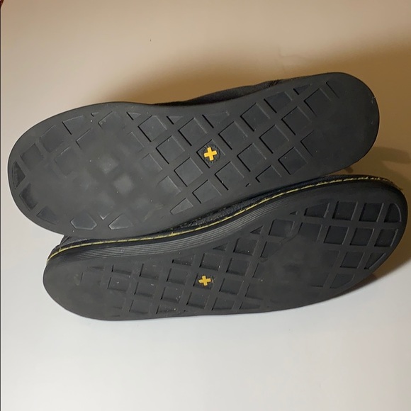 COPY - Dr.Martens Shoreditch Black Booties/Sneakers - Picture 6 of 6